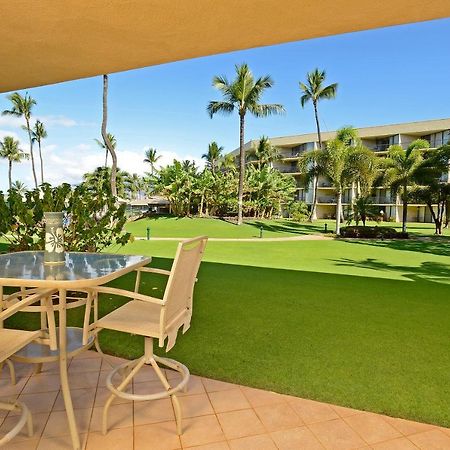 Ferienwohnung Maui Sunset B-115 Kīhei Exterior foto