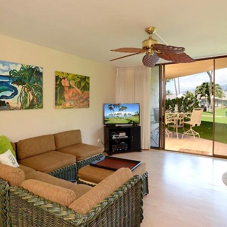 Ferienwohnung Maui Sunset B-115 Kīhei Exterior foto