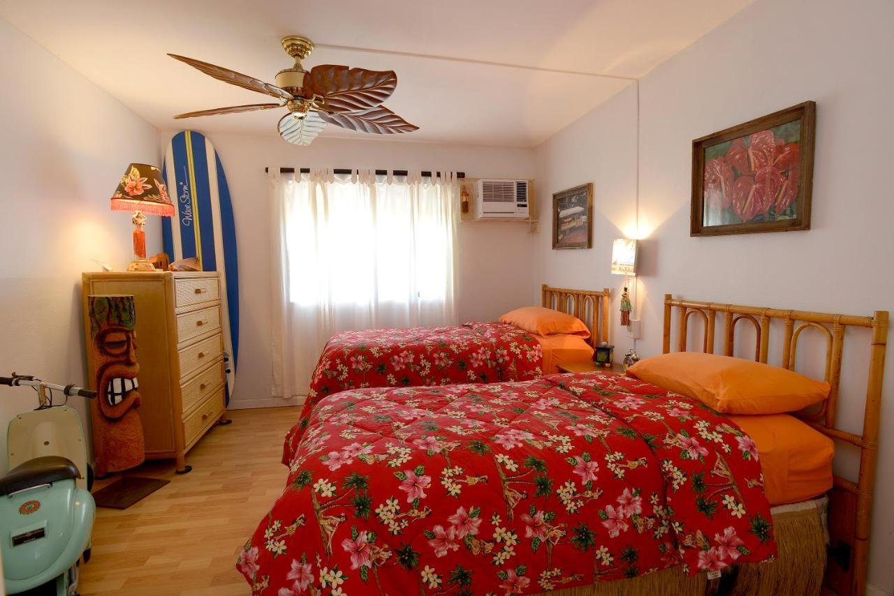 Ferienwohnung Maui Sunset B-115 Kīhei Exterior foto