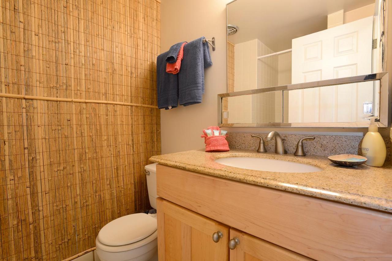 Ferienwohnung Maui Sunset B-115 Kīhei Exterior foto