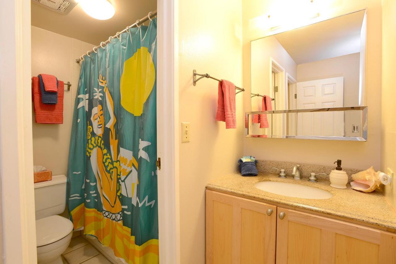 Ferienwohnung Maui Sunset B-115 Kīhei Exterior foto